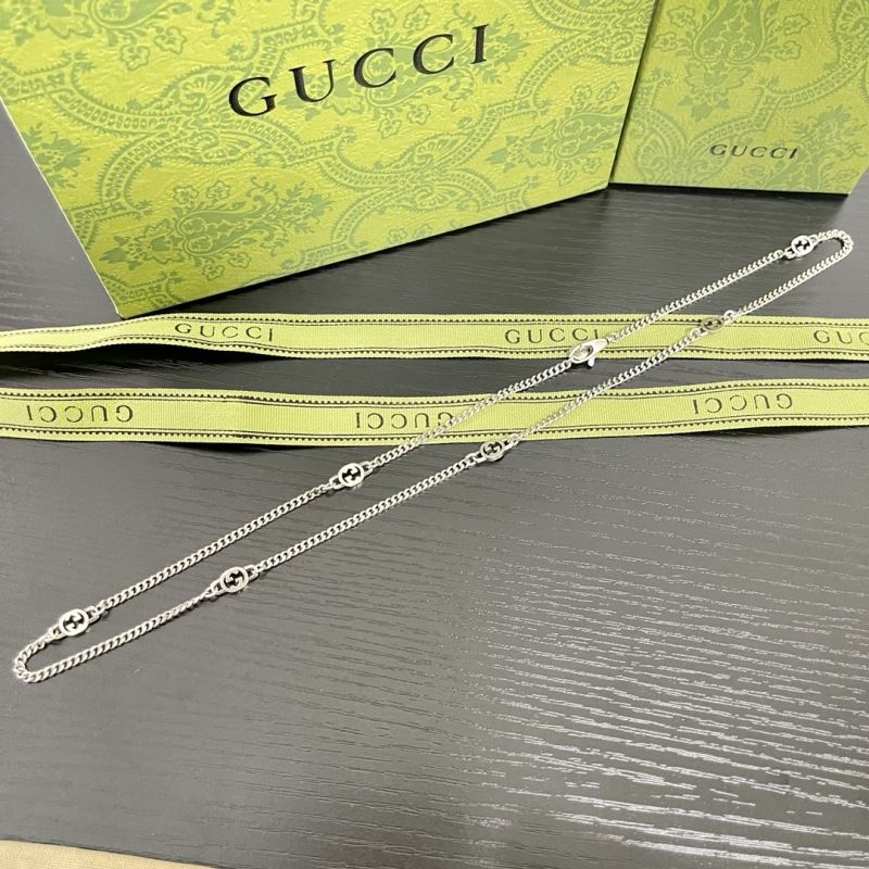 Gucci Necklaces